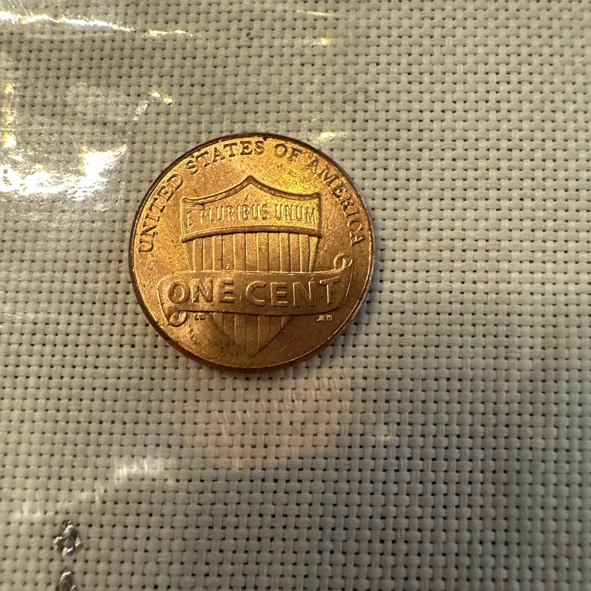 2019 lincoln penny no mint mark | eBay