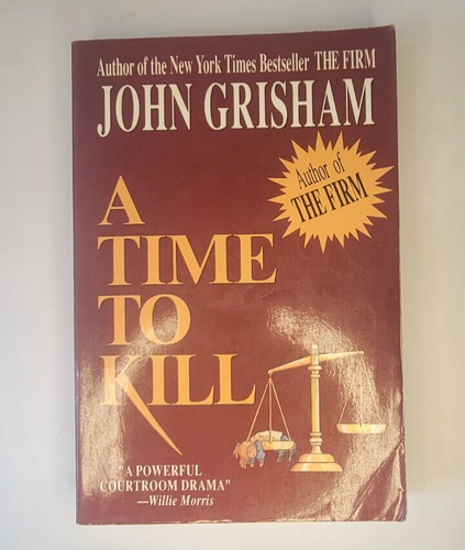 John Grisham Build Your Own Paperback/Hardcover Lot: You Choose the Books! - Picture 6 of 25