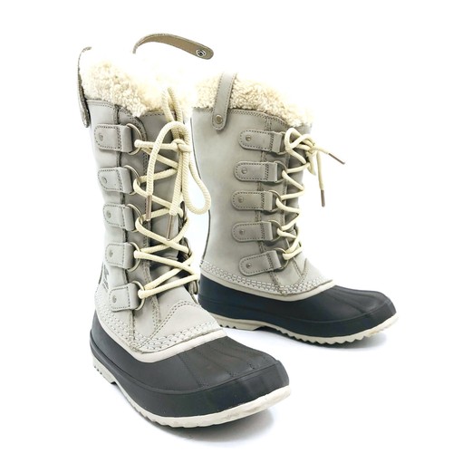 joan of arc shearling