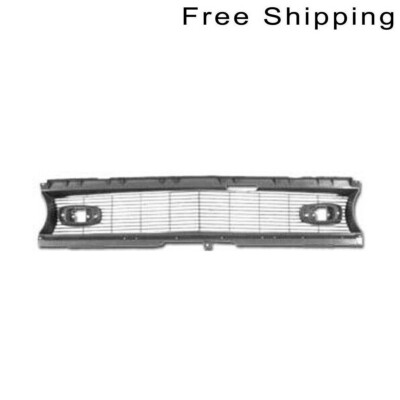 Goodmark Grille Standard Model Fits 1968 Chevrolet Camaro GMK4020050681