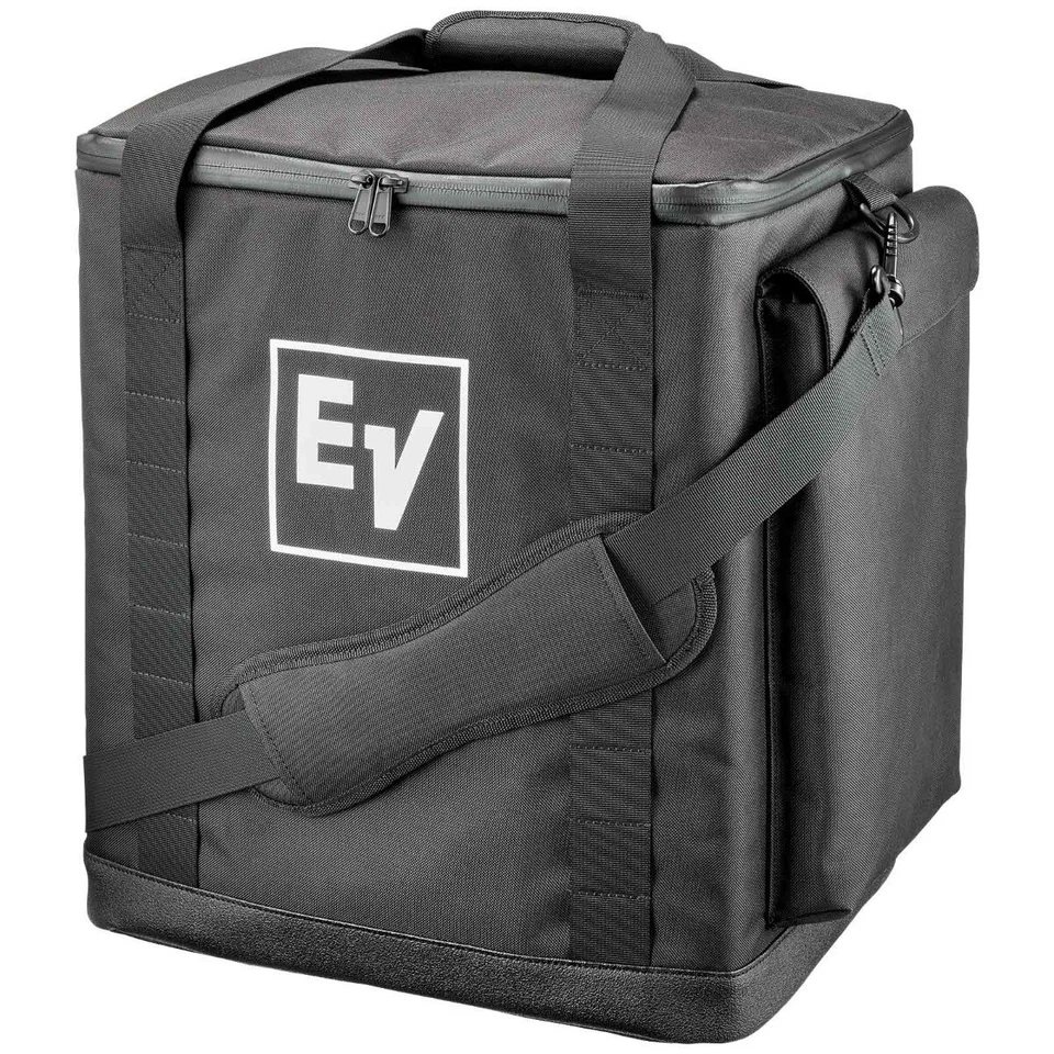 Electro-Voice EVERSE8-TOTE Bolso de Viaje Acolchado Estuche para Altavoz EVERSE 8 Foto 4 de 4