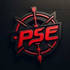 PSE Carbon DR Archery Scope Lens by Optix 300