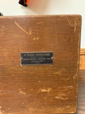 Vintage 4" Reese Dermatome, Bard- Parker