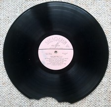 LP Dean Reed Hava Nagila Поет Дин Ри...