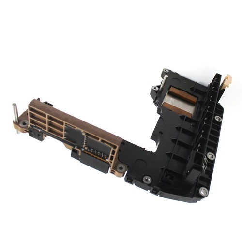 Transmission Control Plate Unit TCU TCM 0260550010 for BMW Serie 5 530i E60 - Bild 4 von 11