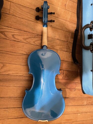 Anton Breton Violin 2017 - Picture 9 of 15