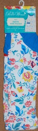 Pioneer Delantales de cocina