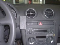 Brodit Proclip 853269 Montagekonsole FüR Audi A3 / S3 Baujahr 2003 - 2006