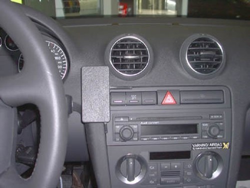 Brodit Proclip 853269 Montagekonsole FüR Audi A3 / S3 Baujahr 2003 - 2006-image