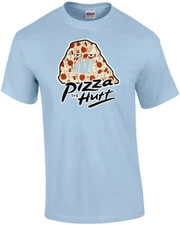 Pizza the Hutt - Spaceballs - 80's T-Shirt