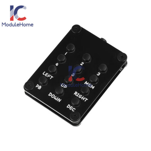 FH-2 Remote Control Keypad For YAESU Radio FTDX-9000 FTDX-5000 FT-950 FT-991 491 - Bild 6 von 11