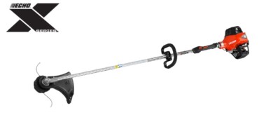 30.5 cc ECHO X Series Trimmer with Speed-Feed 450 Head High Torque SRM-3020T