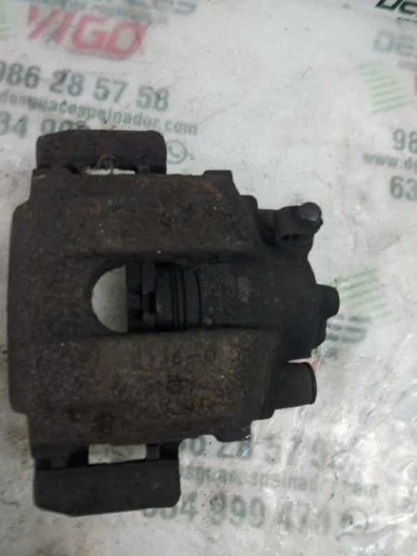 Pinza De Freno Trasera Derecha para BMW SERIE 3 TOURING (E46) 320d 240451 - Imagen 2 de 3
