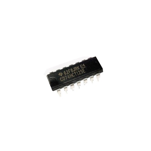 1PCS TDA1185A DIP-14 Regolatore Angolo Di Fase Triac NUOVO #D1 - Foto 2