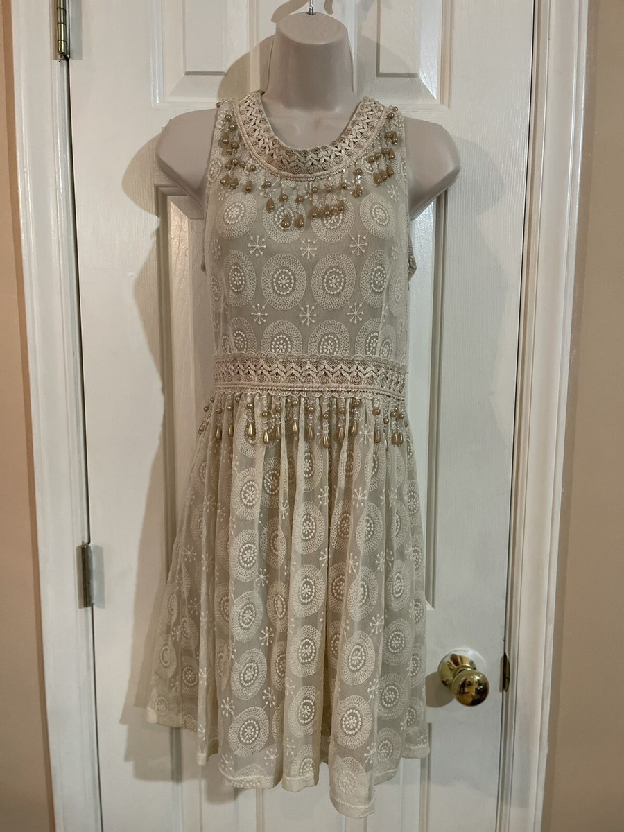 cocktail dresses london ontario Nox Anabel E917W Short Floral Lace Homecoming Dress SID2690A Barbie Blonde Hair Blue Matching Head Band:Yes