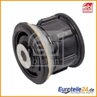 Lagerung, AchsköRper Febi Bilstein 09816 FüR Ford Escort Vi