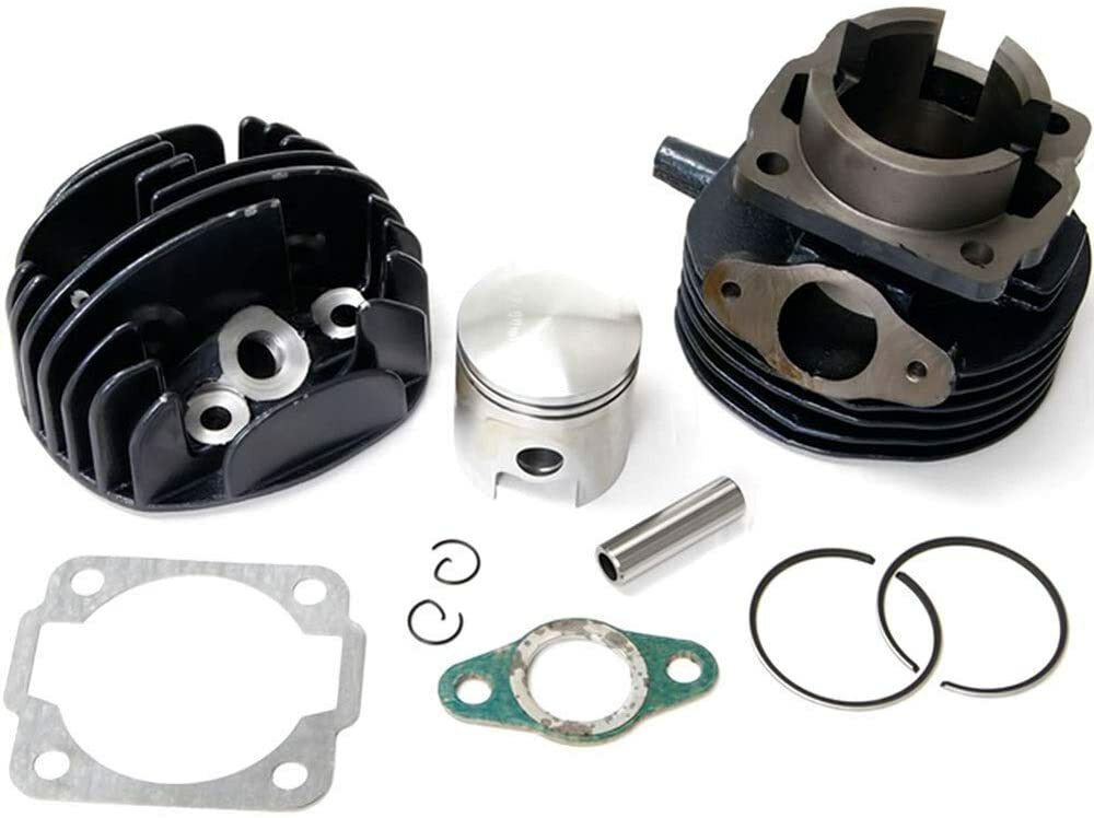 Olympia Gruppo Termico 75 Vespa Gruppo Termico 75 Vespa 50 Special