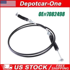 For Polaris 2018-2023 Shifter Cable Ranger 1000 XP 7082376 7082285 7082498 New