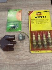 Bougies d'allumage Fiat 600