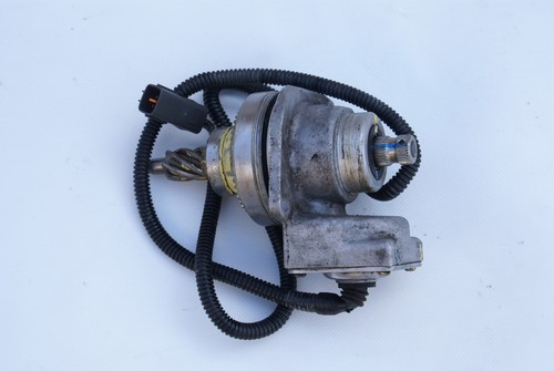 Lenkgetriebe Mazda Demio 1,3-1,5 Motor Bj.1998-2003