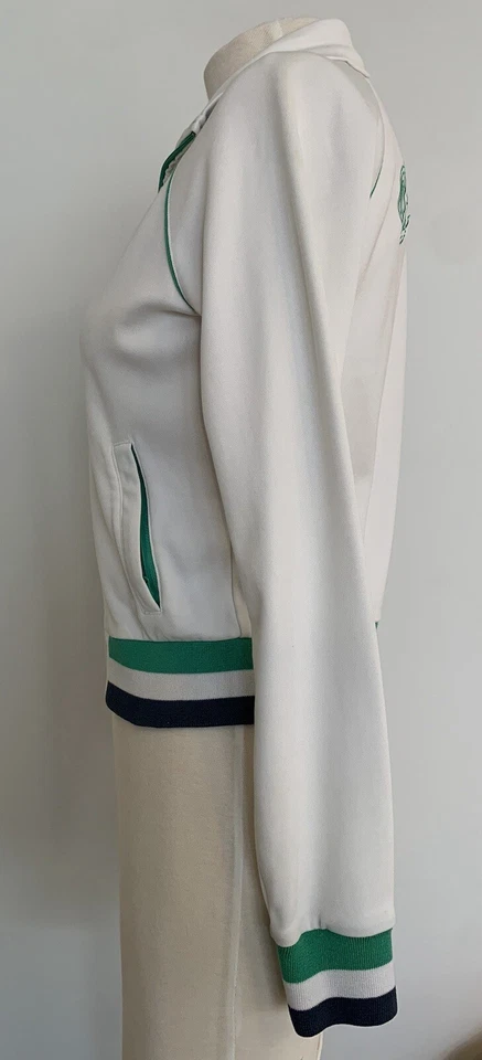 Chaqueta de bádminton vintage Foto 4 de 4