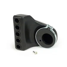 Air Filter Box Polini Carburetor PHBL 24 Vespa 50 Special R L N PK S XL N