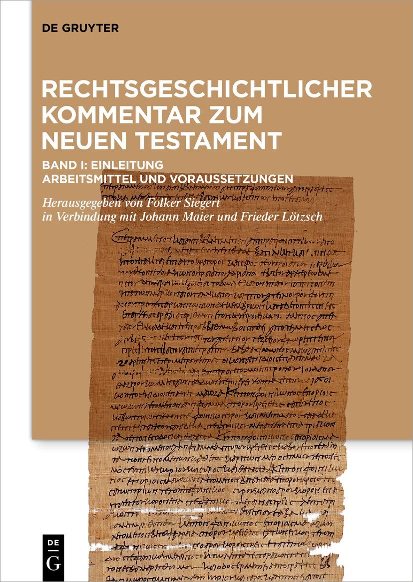 Thumbnail - Folker Siegert; Johann Maier (†); Frieder Lötzsch /