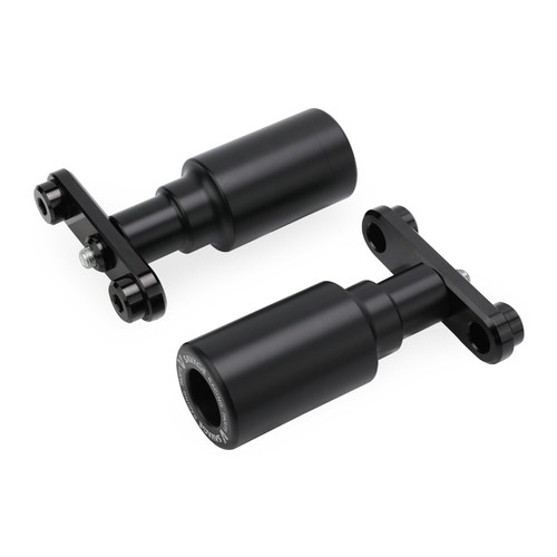 For Bajaj Dominar 400 250 Pulsar NS 160 200 Frame Sliders Guard Crash Protector - Picture 14 of 24
