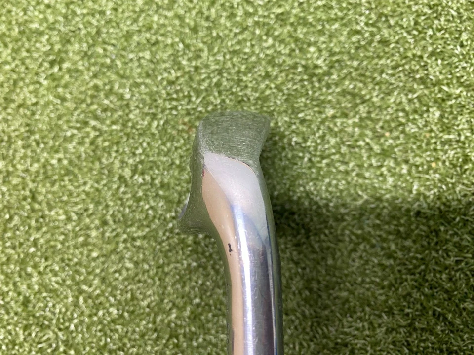 Hierro Ben Sayers M8 9/derecho/grafito senior ~35,25"/buen agarre/jl8902 Foto 2 de 4