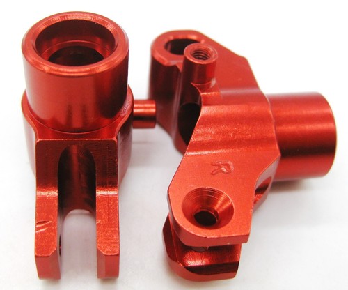 Metal Shock Absorber/Arm Upgrade parts For Kyosho Optima 1/10 4WD Buggy Rc car - Picture 3 of 14