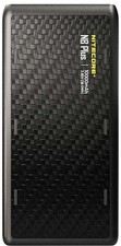 Nitecore Nitecore NB Plus 10,000mAh USB-A/USB-C Lightweight Power: 6952506497928