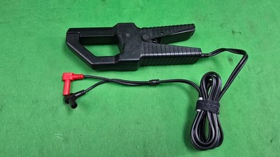 Fluke 80i-400 AC current probe GOOD (E8)