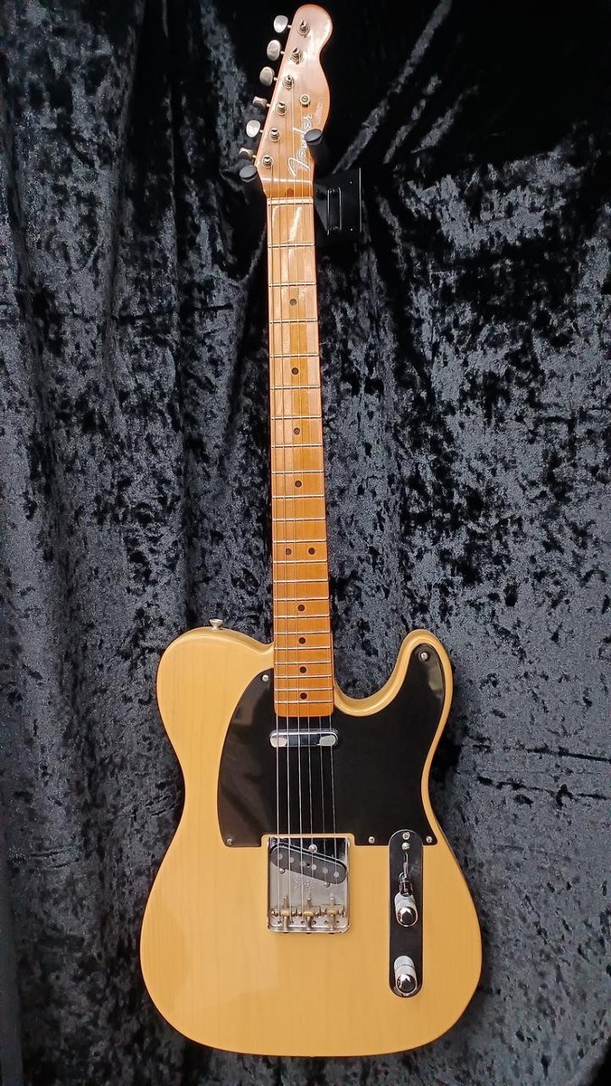 ギター Fender USA 50th Anniversary TELECASTER FENDER USA 50TH ANNIVERSARY TELECASTER 19 Electric Guitar | eBay