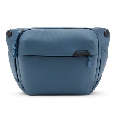Peak Design Everyday Sling V2 6 Liter - Ocean (Blau) Kamera Foto Schulter Tasche