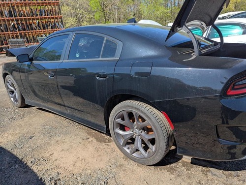 Wheel 20x8 Aluminum 5 Y Spoke Painted Gray Fits 18-19 CHALLENGER 777433 - Picture 2 of 8