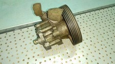 Pompe direction assistée Citroen C8