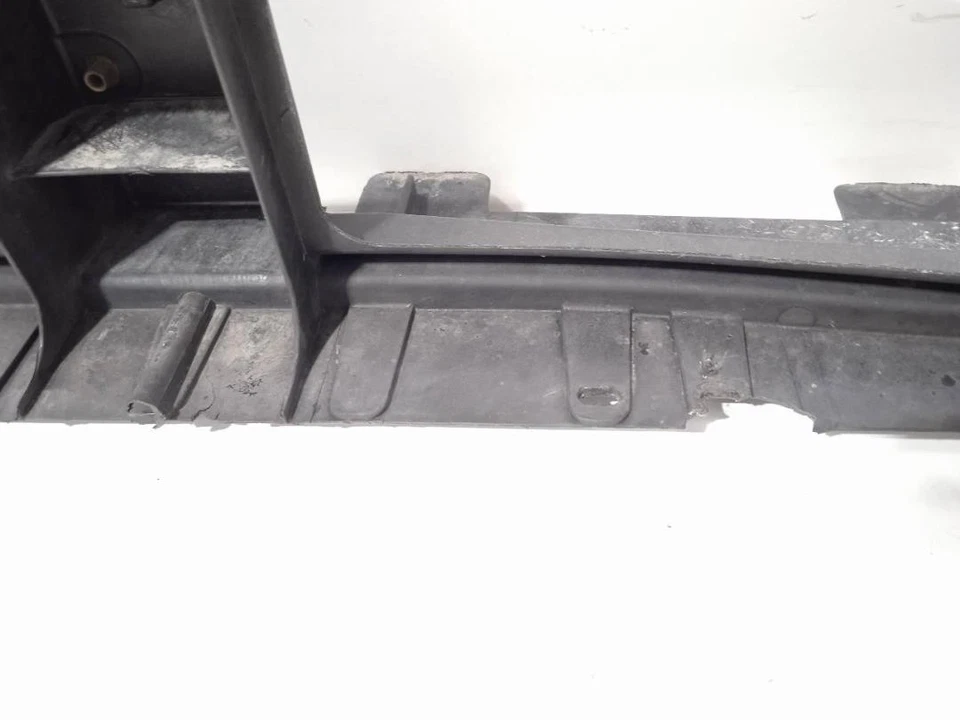 8200143340 Panel Frontal para RENAULT TRAFIC II FURGÓN 2001 177323 - Imagen 2 de 4