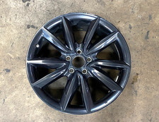 19 20 21 Acura Rdx V-spoke Wheel Rim 19 X 8 Graphite Oem 1 - B0.21 19 20 21 Acura Rdx V-spoke Wheel Rim 19 X 8 Graphite Oem 1 - B0.21