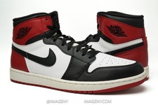 Jordan 1 Retro OG 2013 High Black Toe for Sale | Authenticity