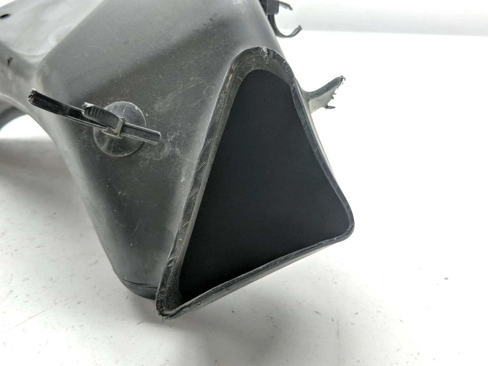 Tubo de admisión de aire Ram derecha 12-21 Kawasaki Ninja ZX14 14073-0100 TRSH PL Foto 4 de 4