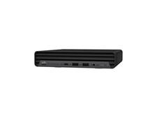 EliteDesk 800 G6 Mini Desktop Intel Core i5-10500T 16GB RAM 256GB SSD Intel HP
