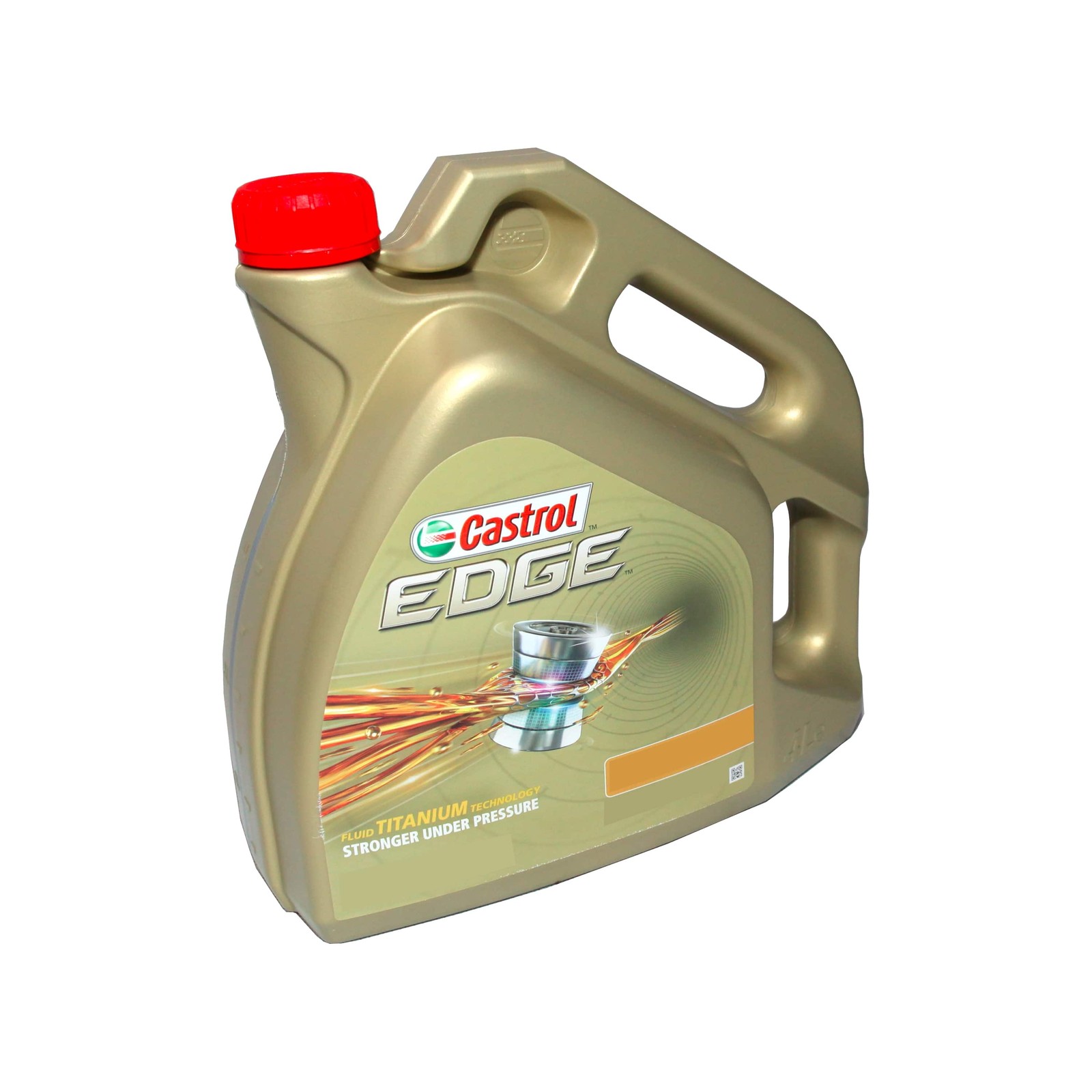 Castrol 10W40 GTX ehemals Ultraclean A3/B4 VW 50101 50500 Fiat MB 15Liter - Image 4