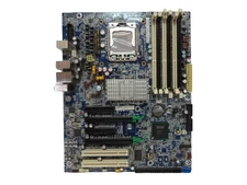 586968-001 HP Z400 WORKSTATION SYSTEM BOARD MOTHERBOARD