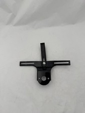 1933-36 Ford Passenger Car Rear License Plate Bracket.