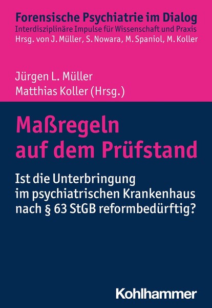 MaßRegeln Auf Dem PrüFstand Matthias Koller-image