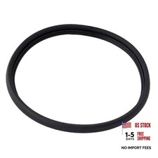 Low Profile Hatch Seal Kit - Size 44, Exact Match Replacement Part, Seamless