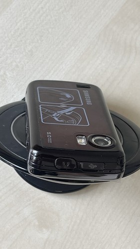 Samsung GT-B7610 Omnia Pro Windows Mobile 6.1 - Imagen 13 de 19