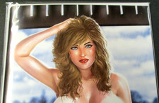 Cover of Queens of Dixie #2