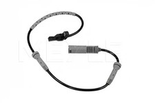 ABS-Raddrehzahlsensor Vorderachse aktiver Sensor 314 899 0045 MEYLE für BMW 1 3