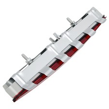 Dritte Bremsleuchte Heckleuchte For Mercedes CLK W209 C209 A209 02-09 Bremslicht